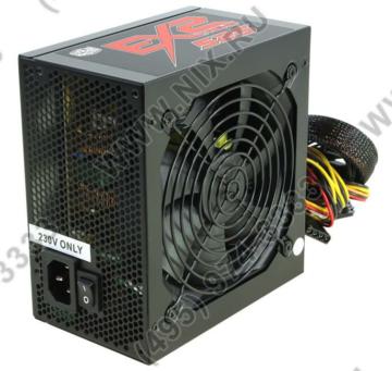  Cooler Master Extreme 2 525W