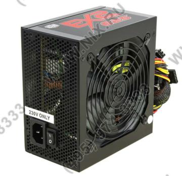  Cooler Master Extreme 2 625W