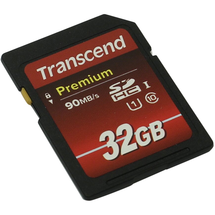 Карта памяти transcend ts64gsdu3