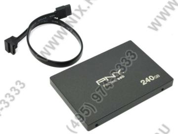  PNY SSD9SC240GCDA-PB 240 