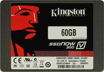 Kingston SSDNow V300 60 