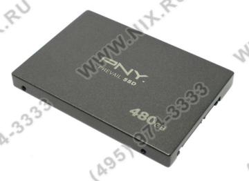  PNY SSD9SC480GCDA-PB 480 