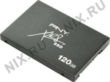  PNY SSD9SC120GMDF-RB 120 