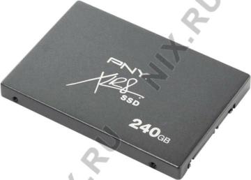  PNY SSD9SC240GMDA-RB 240 