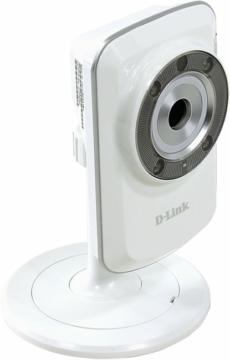 D-Link DCS-933L