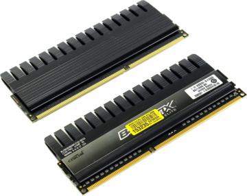 Crucial Ballistix Elite 16GB kit (8GBx2), Ballistix 240-pin DIMM, DDR3 PC3-14900 memory module (BLE2CP8G3D1869DE1TX0CEU)