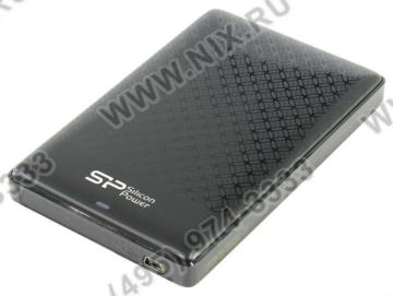  Silicon Power SP500GBPHDD01S2K 500 