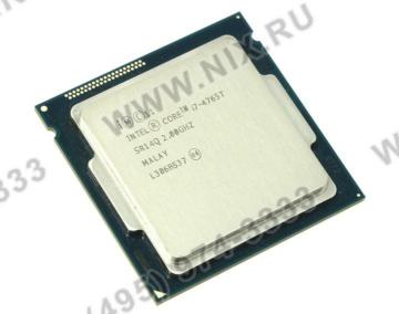  INTEL Core i7-4765T Processor