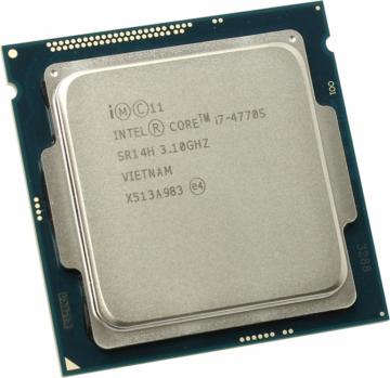 INTEL Core i7-4770S Processor