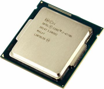 INTEL Core i7-4770K Processor