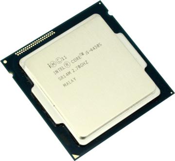  INTEL Core i5-4430S Processor