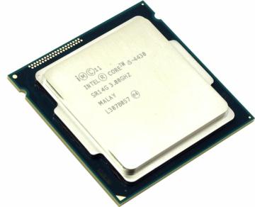 INTEL Core i5-4430 Processor