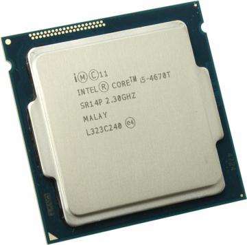 INTEL Core i5-4670T Processor