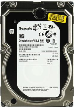 Seagate Enterprise Capacity 3.5 HDD ST1000NM0033 1 