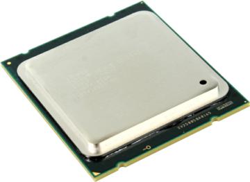  INTEL Xeon Processor E5-2643