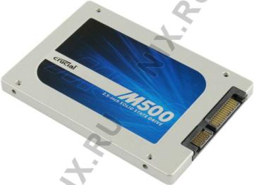  Crucial CT120M500SSD1 120 