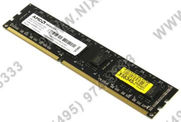   AMD Memory Entertainment Series RE1333 (AE32G1339U1)
