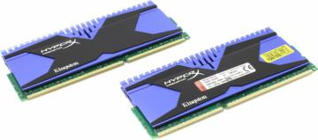 Kingston HyperX Predator DDR3 KHX18C10T2K2/16X