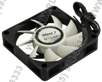  GELID Case Fan Silent 7