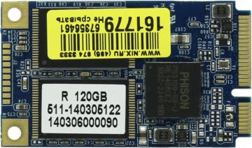  SmartBuy SB128GB-S9B-MSAT3 128 