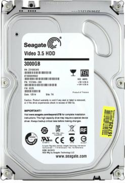 Seagate Video 3.5 HDD ST3000VM002 3 