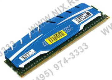   Crucial 4GB, Ballistix 240-pin DIMM, DDR3 PC3-14900 memory module (BLS4G3D18ADS3CEU)
