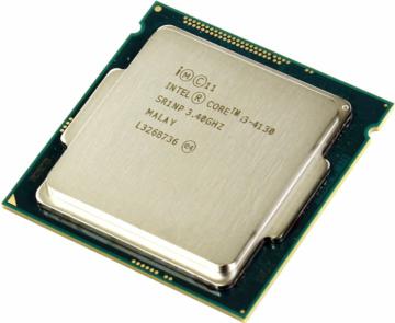 INTEL Core i3-4130 Processor