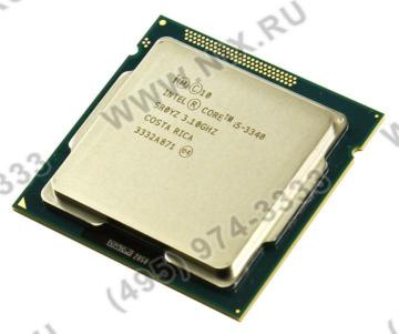  INTEL Core i5-3340 Processor