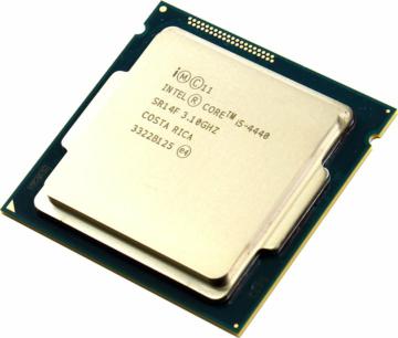 INTEL Core i5-4440 Processor