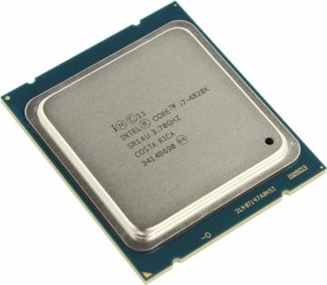 INTEL Core i7-4820K Processor