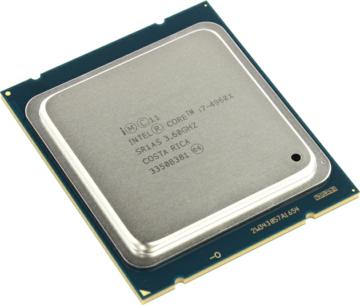  INTEL Core i7-4960X Processor Extreme Edition