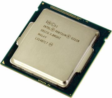 INTEL Pentium Processor G3220