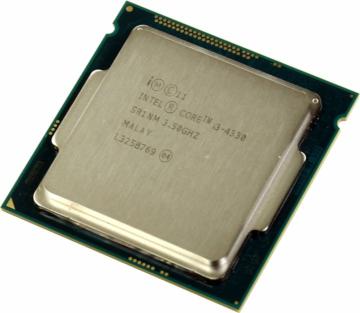 INTEL Core i3-4330 Processor