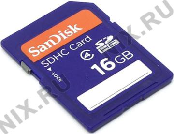   Sandisk SDSDB-016G-B35