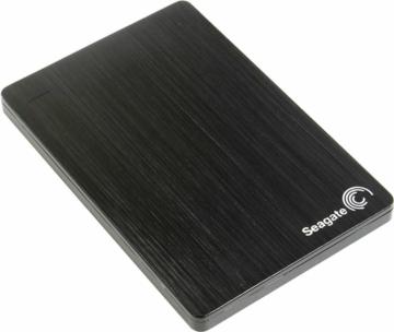 Seagate Slim STCD500202 500 