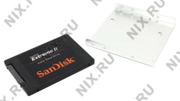  SanDisk SDSSDXP-120G-G26 120 