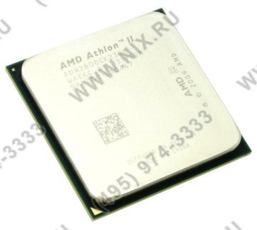  AMD Athlon II X2 280