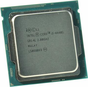 INTEL Core i5-4440S Processor