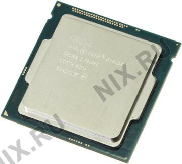 CPU Intel Core i3-4130T 2.9 2core SVGA HD Graphics 4400 0.5 35  LGA1150
