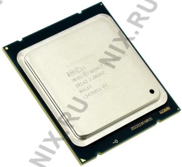  INTEL Xeon Processor E5-2630L v2