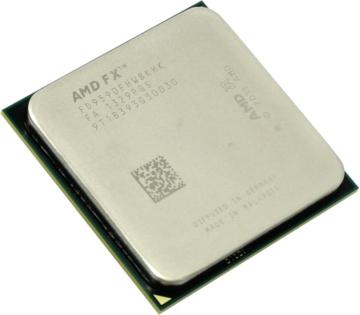AMD FX 9590