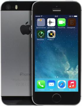 Apple iPhone 5S ME432RU/A (A1457)