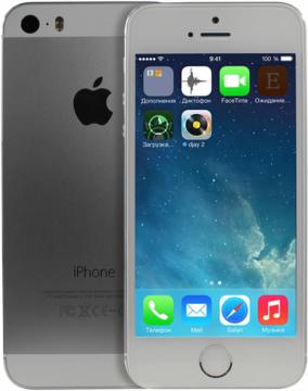 Apple iPhone 5S ME433RU/A (A1457)
