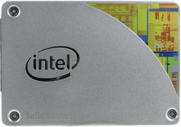 Intel 530 Series 120 