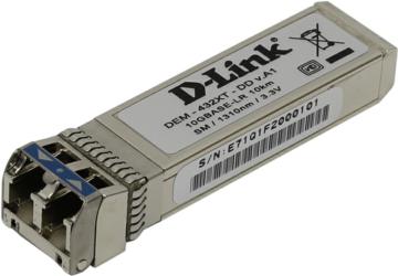 D-Link DEM-432XT