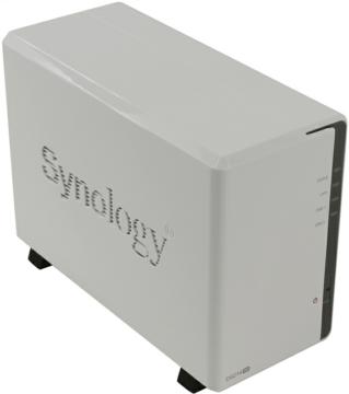   Synology DS214se