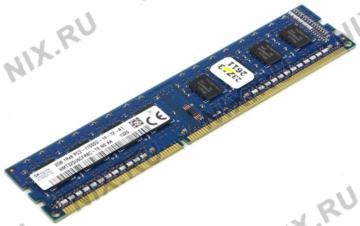   HYUNDAI HYNIX DDR-III DIMM 2Gb PC3-17000
