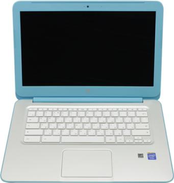 hp Chromebook 14-q000er