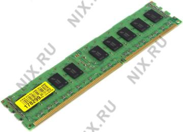   Crucial 2GB, 240-pin DIMM, DDR3 PC3-10600 memory module (CT2G3ERSLD81339).