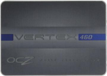 OCZ Vertex 460 480 